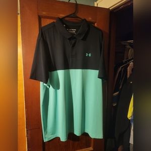 Mens Under Armour shirt